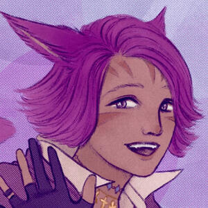 art commissioned from rowan clair!